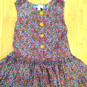 Matilda jane dress